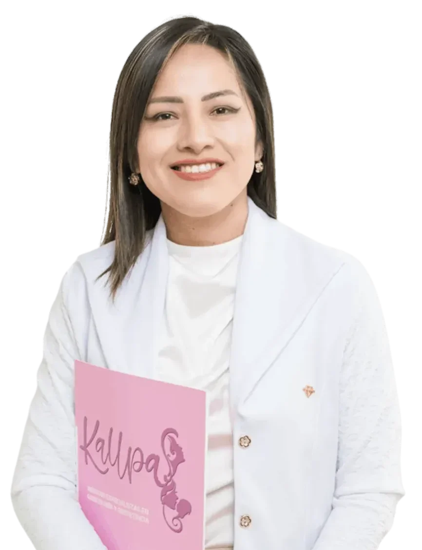 Dra. Pilar Chuquillanqui