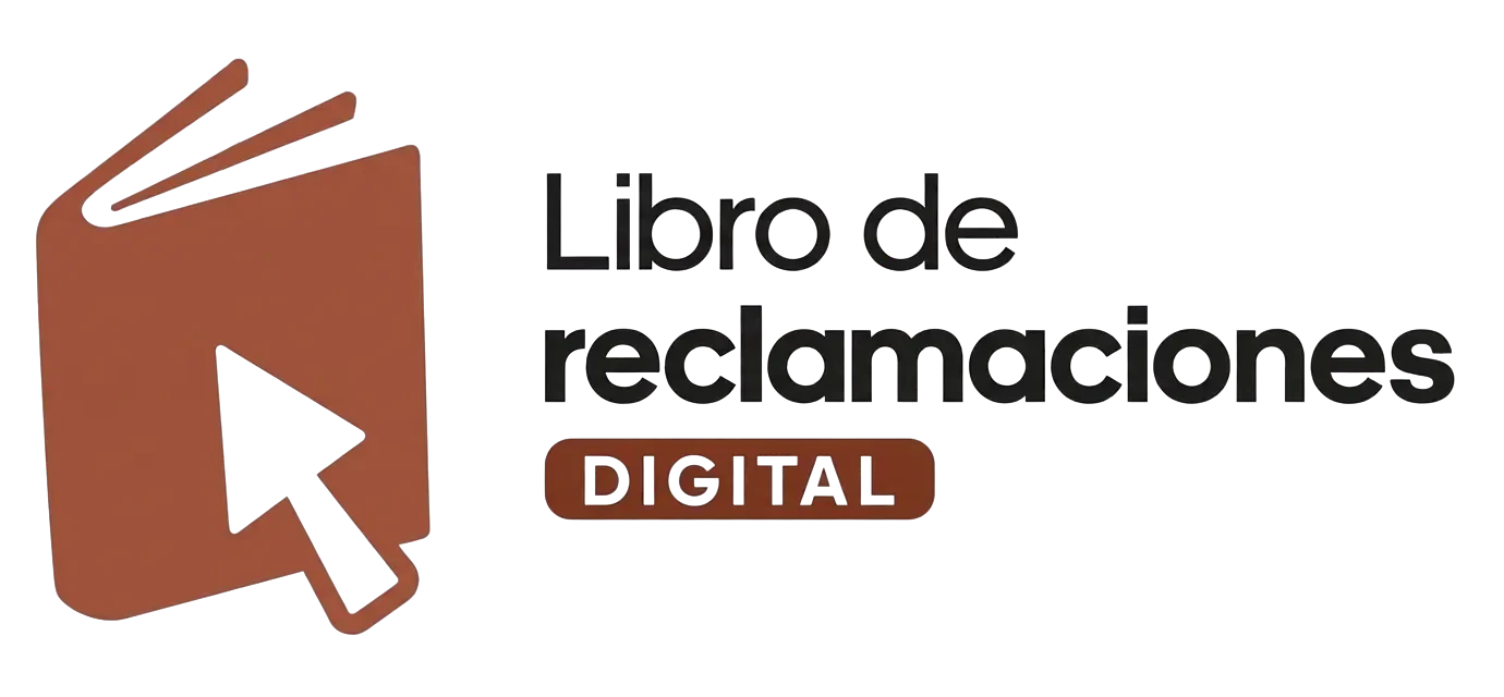Libro de Reclamaciones