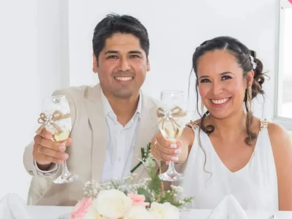 Testimonio Padres Carla y Luis