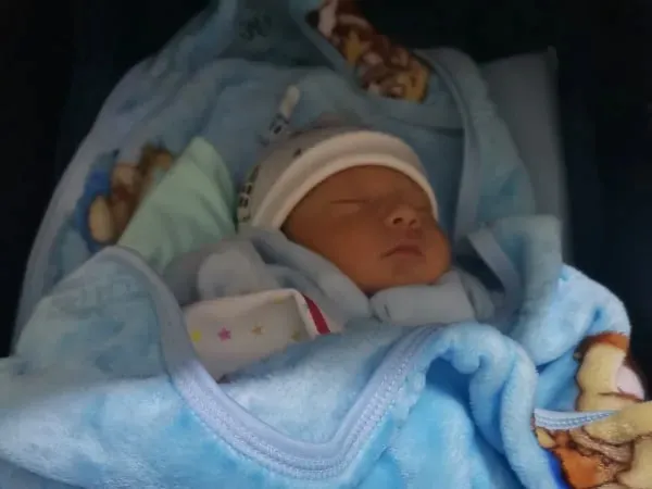 Testimonio mamá Liliana