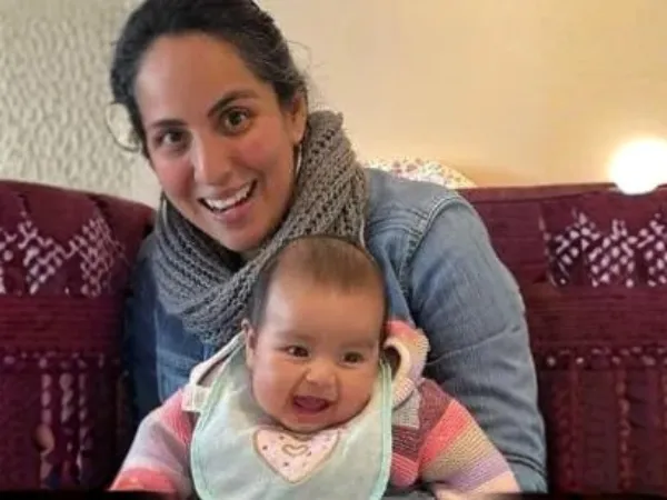 Testimonio mamá Yazmin