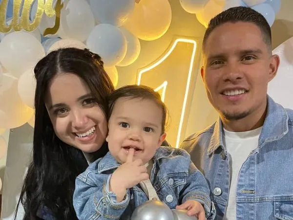 Testimonio padres Elisa y José