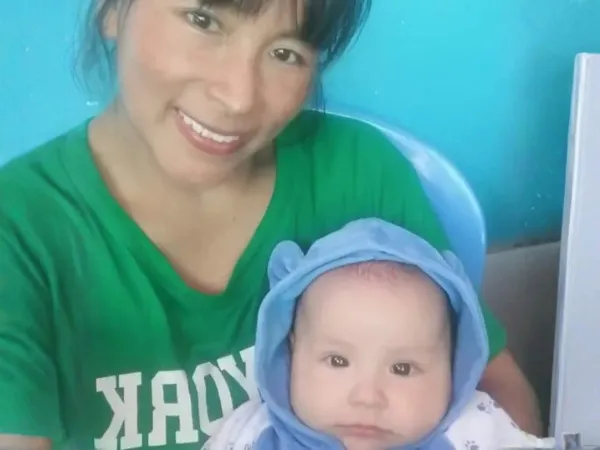 Testimonio padres María y Kenny