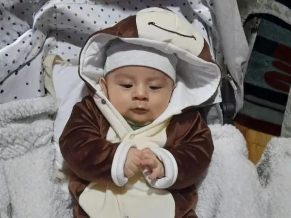 Testimonio padres Miriam y Henry