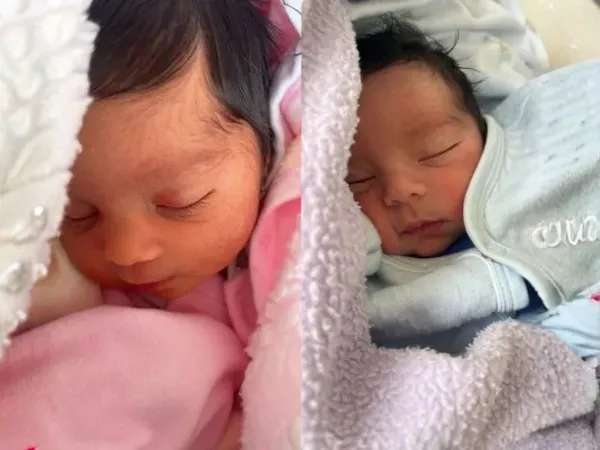 Testimonios padres Patricia y Diana