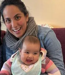 Yazmin Madre Testimonio